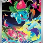 Ivysaur - 134/132 [MEG - 134/132]