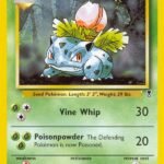 Ivysaur [LC - 047/110]