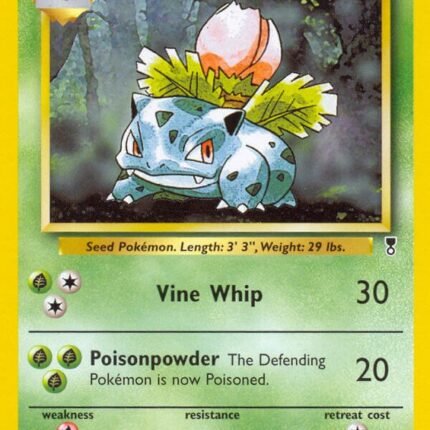 Ivysaur [LC - 047/110]