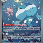 Jellicent ex - 168/086 [WHT - 168/086]