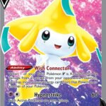 Jirachi V (Full Art) [SWSH10 - 170/189]