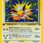 Jolteon (4) [JU - 04/64]