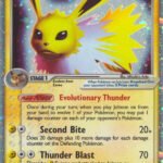 Jolteon ex [DS - 109/113]