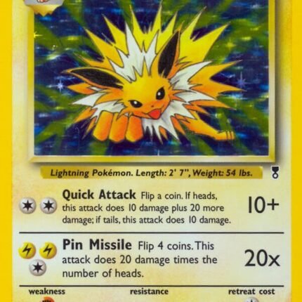 Jolteon [LC - 014/110]