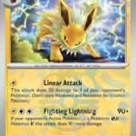 Jolteon (Master Ball Pattern) [PRE - 029/131]