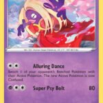 Jynx [SWSH11 - 068/196]