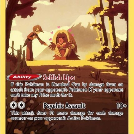 Jynx [SWSH12: TG - TG04/TG30]