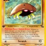 Kabuto [FO - 50/62]