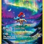 Keldeo [CRZ:GG - GG07/GG70]
