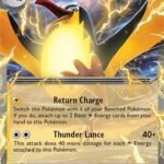 Kilowattrel ex [SSP - 068/191]