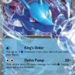 Kingdra ex - 012/064 [SFA - 012/064]