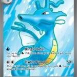 Kingdra ex - 080/064 [SFA - 080/064]