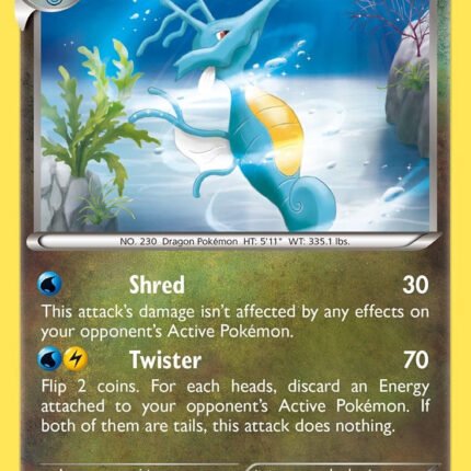 Kingdra [PRC - 107/160]