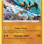 Kleavor (86) [SWSH10 - 086/189]