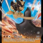 Kleavor V [SWSH10 - 087/189]