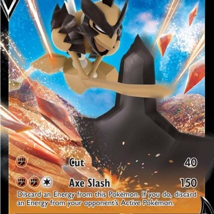 Kleavor V [SWSH10 - 087/189]