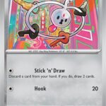 Klefki [SSP - 128/191]