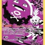 Koffing (Secret) [SM12 - 243/236]