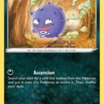 Koffing [SHF - 041/072]