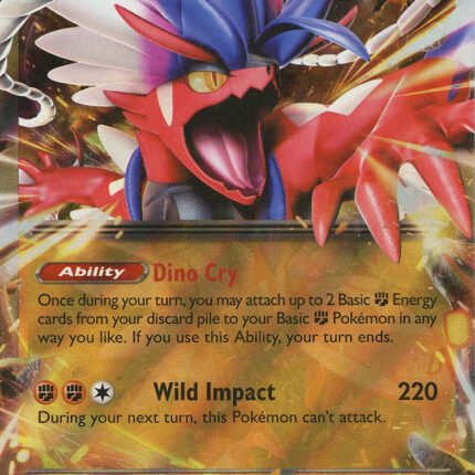 Koraidon ex - 125/198 [SVI - 125/198]