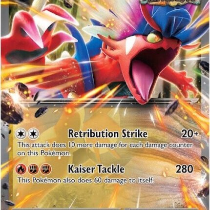 Koraidon ex [TEF - 120/162]