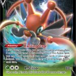 Kricketune V [SWSH05 - 006/163]