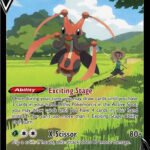 Kricketune V [SWSH12: TG - TG12/TG30]