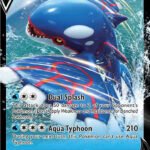 Kyogre V [CRZ - 037/159]