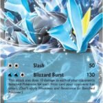 Kyurem ex [BLK - 028/086]