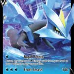Kyurem V [SWSH11 - 048/196]