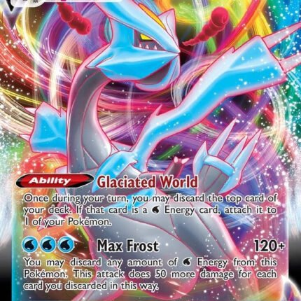 Kyurem VMAX [SWSH11 - 049/196]
