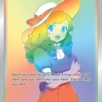 Lady (Secret) [SWSH11 - 208/196]