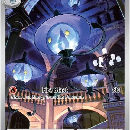 Lampent - 102/086 [WHT - 102/086]