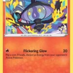 Lampent [SWSH11 - 025/196]