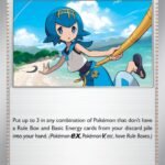 Lana's Aid - 155/167 [TWM - 155/167]