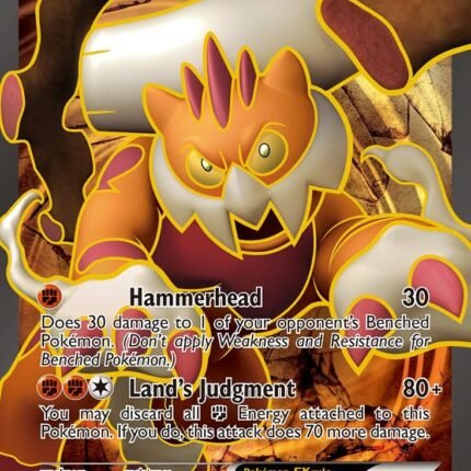 Landorus EX (144 Full Art) [BCR - 144/149]