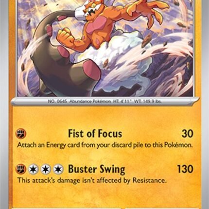 Landorus [SSP - 110/191]