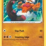 Landorus [SWSH11 - 105/196]