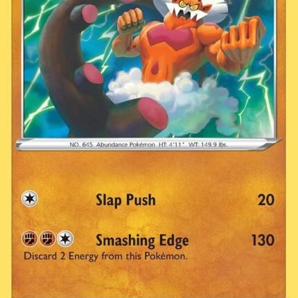 Landorus [SWSH11 - 105/196]