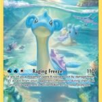 Lapras [CRZ:GG - GG05/GG70]
