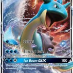 Lapras GX [SM01 - 35/149]