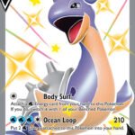Lapras V [SHFSV - SV110/SV122]