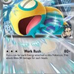 Larry's Dudunsparce ex [ASC - 164/217]