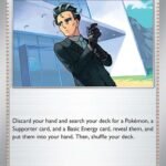 Larry's Skill - 115/131 [PRE - 115/131]