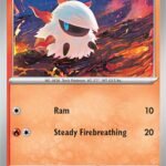 Larvesta - 024/191 [SSP - 024/191]