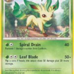 Leafeon (24) [MD - 24/100]