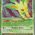 Leafeon LV.X [MD - 99/100]