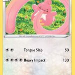 Lickilicky [SWSH11 - 139/196]