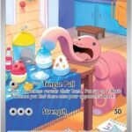 Lickitung - 180/162 [TEF - 180/162]