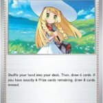 Lillie's Determination - 119/132 [MEG - 119/132]